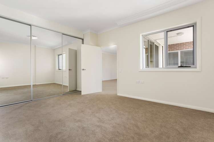 Fourth view of Homely apartment listing, 25/12 Hope Street, Rosehill NSW 2142