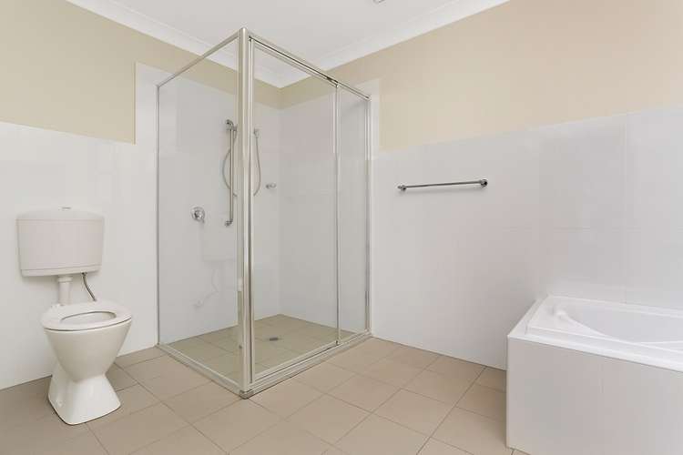 Fifth view of Homely apartment listing, 25/12 Hope Street, Rosehill NSW 2142