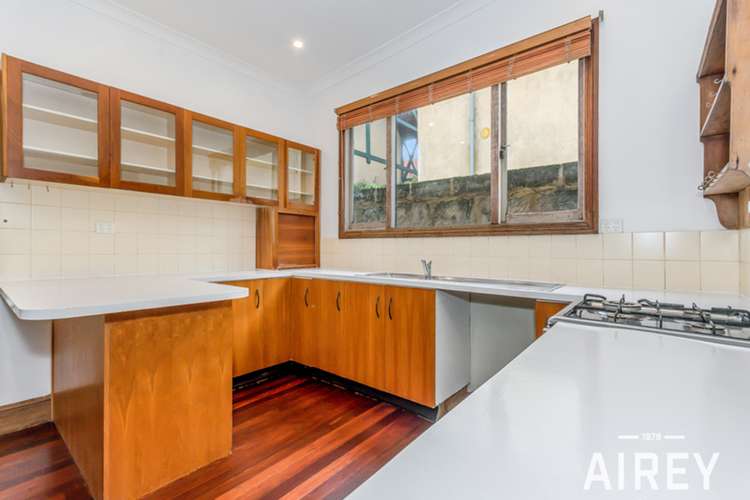 Second view of Homely house listing, 7 Pamment Street, North Fremantle WA 6159