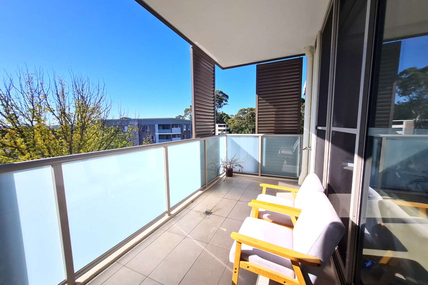 Main view of Homely apartment listing, 305/9 Harvey Place, Toongabbie NSW 2146