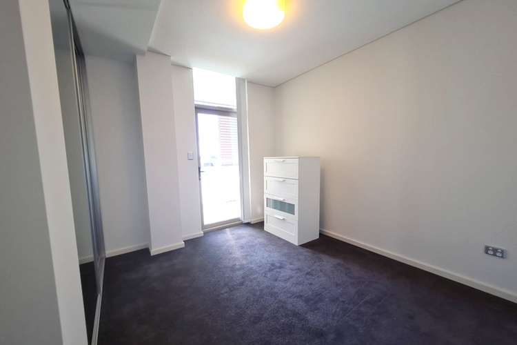 Fifth view of Homely apartment listing, 305/9 Harvey Place, Toongabbie NSW 2146