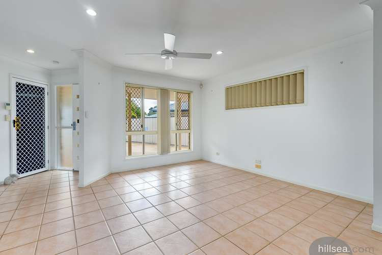 Fourth view of Homely semiDetached listing, 1/18 Jenaya Place, Labrador QLD 4215