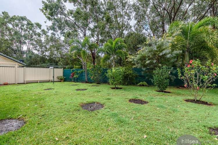 Fifth view of Homely semiDetached listing, 1/18 Jenaya Place, Labrador QLD 4215