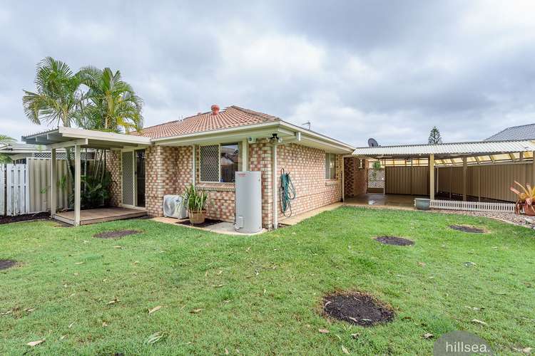 Sixth view of Homely semiDetached listing, 1/18 Jenaya Place, Labrador QLD 4215