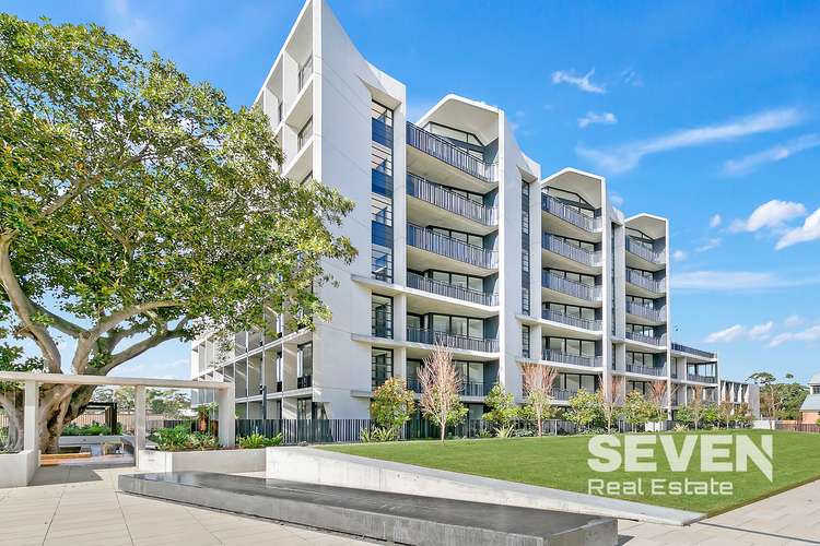 Main view of Homely apartment listing, 408/11 Young Street, Randwick NSW 2031