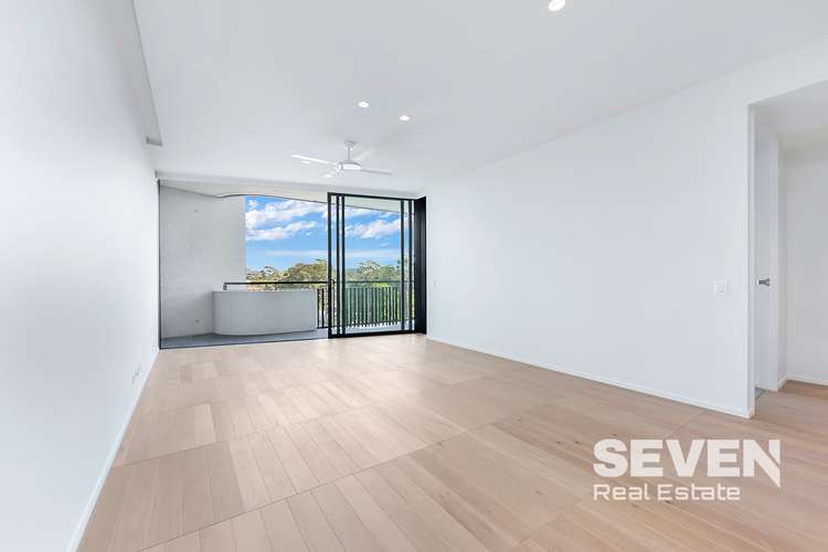 Second view of Homely apartment listing, 408/11 Young Street, Randwick NSW 2031