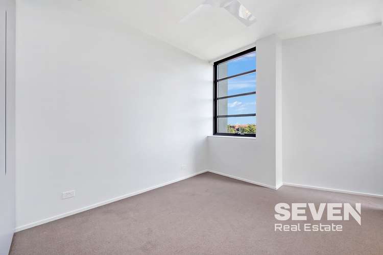 Fourth view of Homely apartment listing, 408/11 Young Street, Randwick NSW 2031