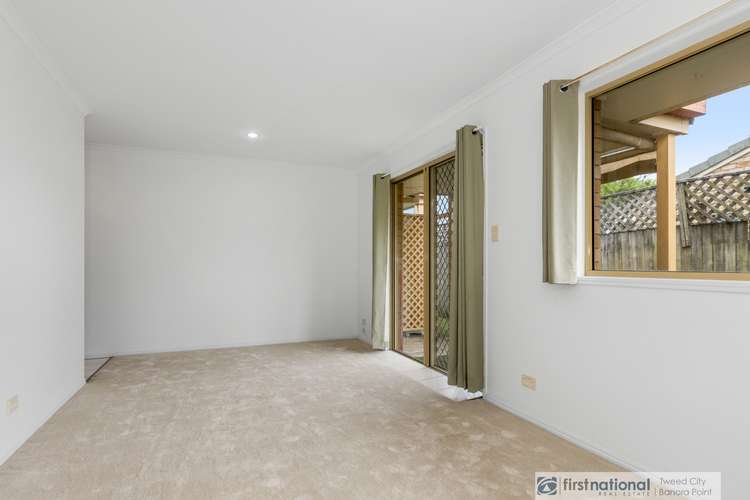 Fourth view of Homely unit listing, 14/74 Greenway Drive, Banora Point NSW 2486