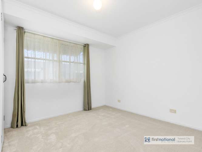 Sixth view of Homely unit listing, 14/74 Greenway Drive, Banora Point NSW 2486