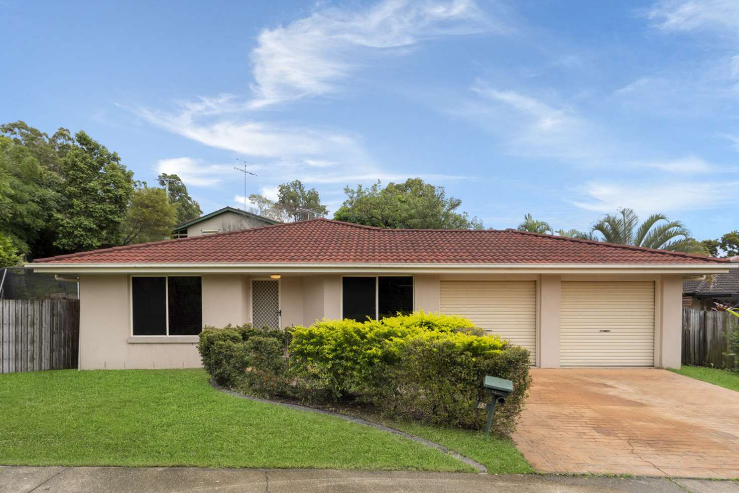 Main view of Homely house listing, 55 Garie Street, Wishart QLD 4122