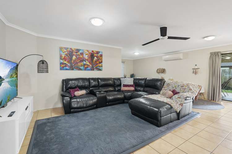 Fourth view of Homely house listing, 55 Garie Street, Wishart QLD 4122