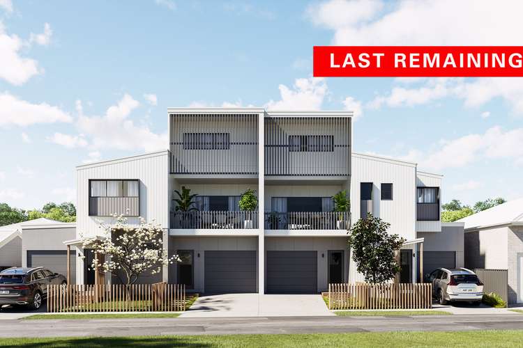 Main view of Homely townhouse listing, 1/14a Vierde Lane, New Lambton NSW 2305