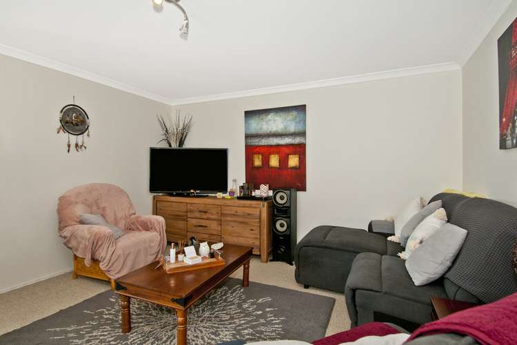 Second view of Homely semiDetached listing, 2/5 Moss Terrace, Pimpama QLD 4209