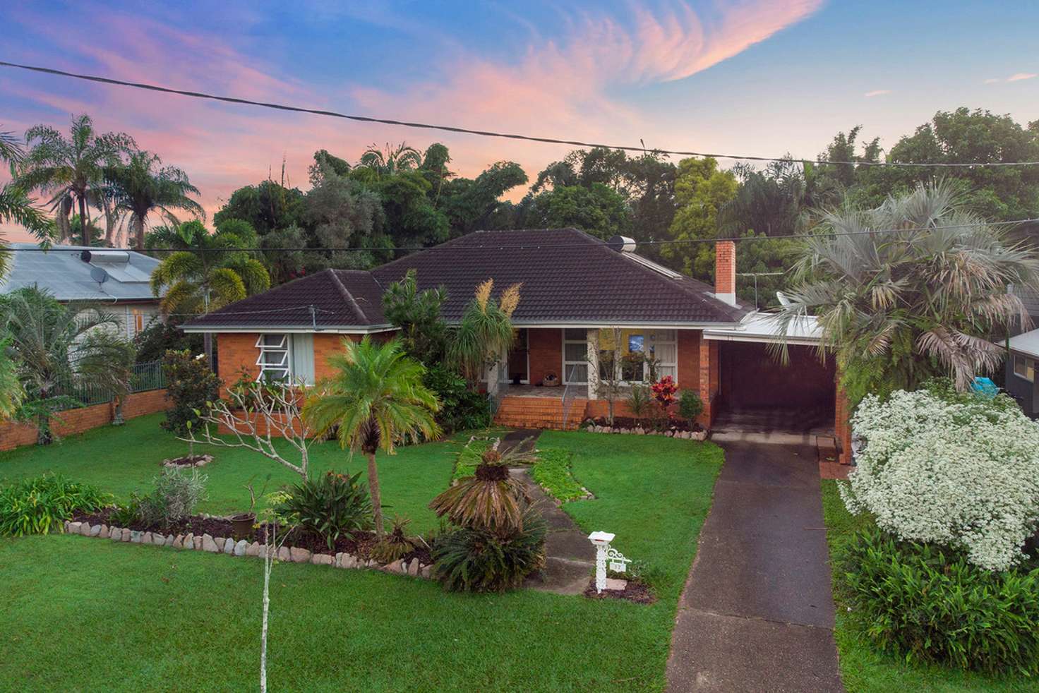 Main view of Homely house listing, 17 Idriess Street, Oxley QLD 4075