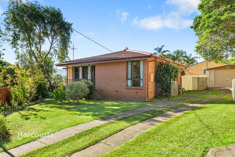 Second view of Homely house listing, 1 Wabba Place, Koonawarra NSW 2530