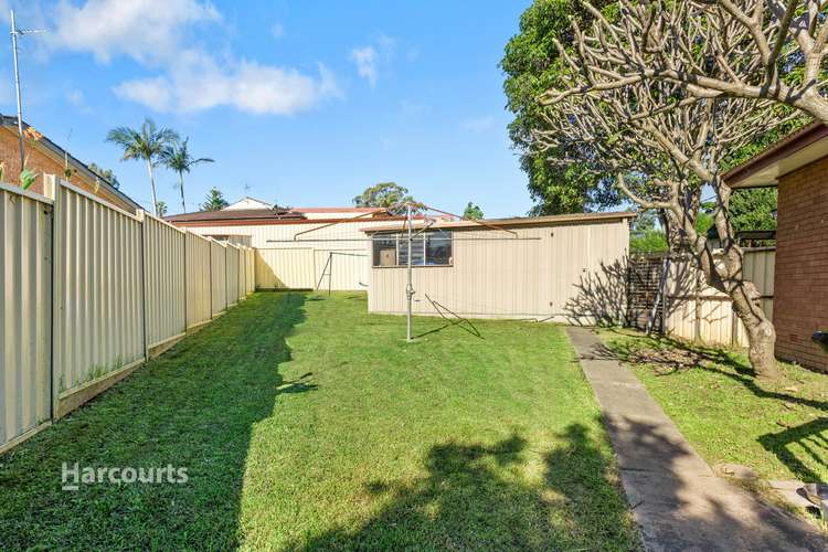 Sixth view of Homely house listing, 1 Wabba Place, Koonawarra NSW 2530