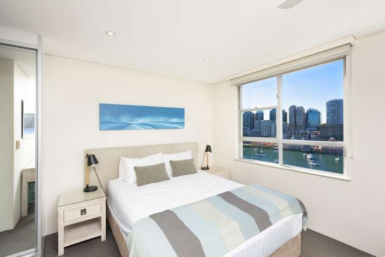 Third view of Homely apartment listing, 70/2a Henry Lawson Avenue, Mcmahons Point NSW 2060