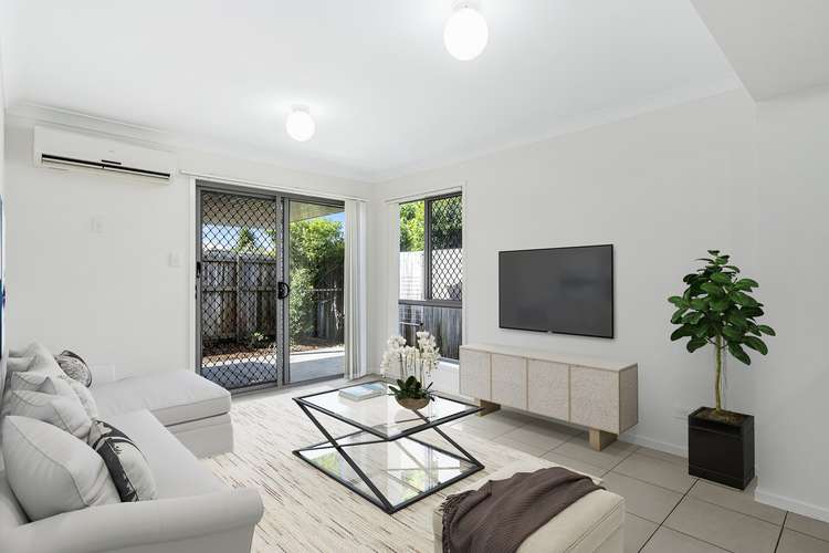 Third view of Homely unit listing, 11/1 McAuley Parade, Pacific Pines QLD 4211