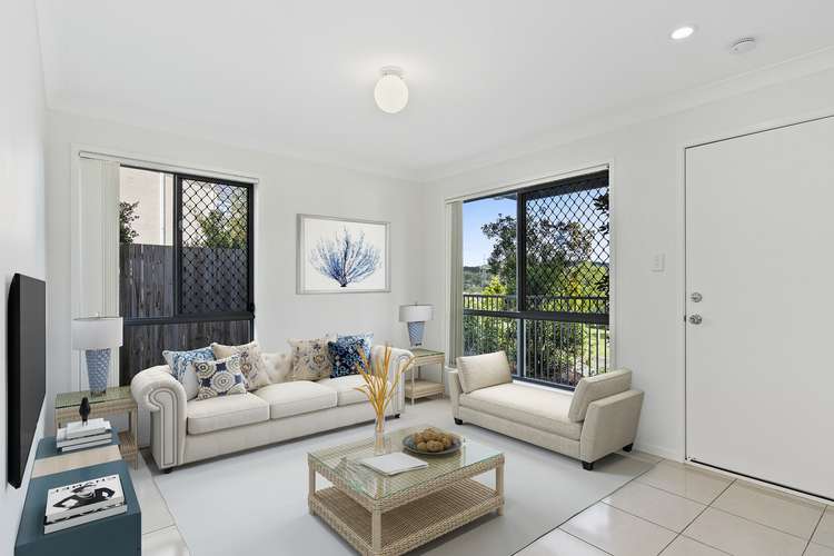 Fifth view of Homely unit listing, 11/1 McAuley Parade, Pacific Pines QLD 4211