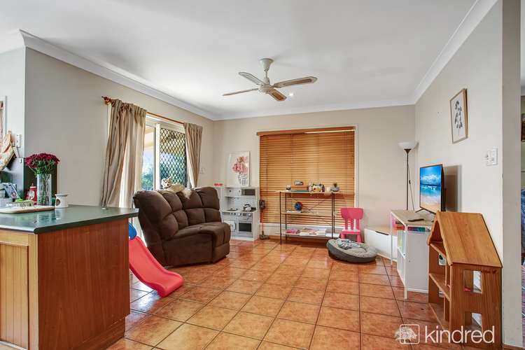 Fifth view of Homely house listing, 31 Mountain Blue Drive, Kallangur QLD 4503
