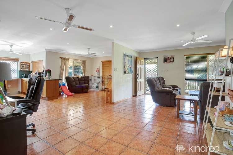 Sixth view of Homely house listing, 31 Mountain Blue Drive, Kallangur QLD 4503