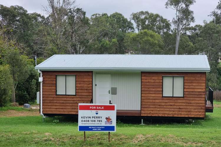 Second view of Homely house listing, 5 McDougall Street, Cooyar QLD 4402