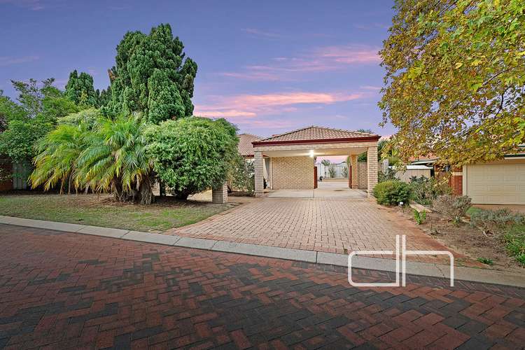 Main view of Homely house listing, 62 Delonix Circle, Woodvale WA 6026