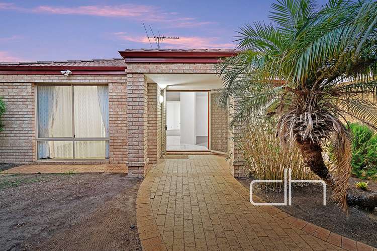 Second view of Homely house listing, 62 Delonix Circle, Woodvale WA 6026
