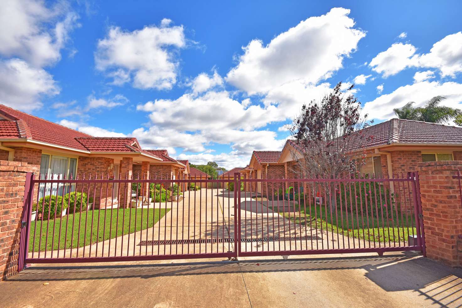 Main view of Homely townhouse listing, 4/31 Jubilee Street, Dubbo NSW 2830