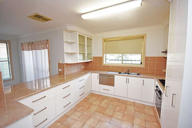 Third view of Homely townhouse listing, 4/31 Jubilee Street, Dubbo NSW 2830