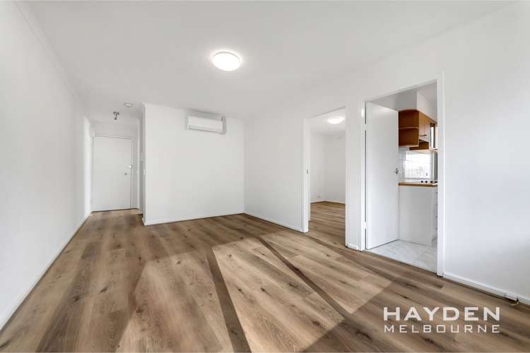 Second view of Homely apartment listing, 11/49 Tivoli Road, South Yarra VIC 3141