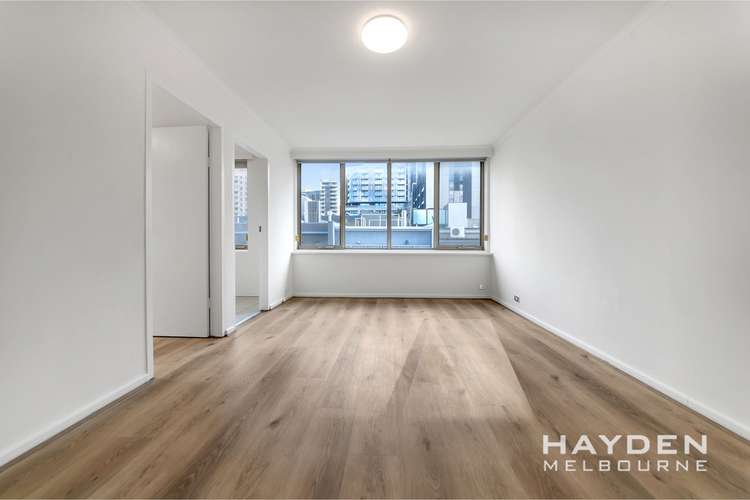 Fifth view of Homely apartment listing, 11/49 Tivoli Road, South Yarra VIC 3141