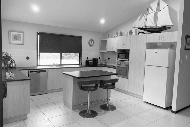 Third view of Homely house listing, 24 James Street, Coochiemudlo Island QLD 4184