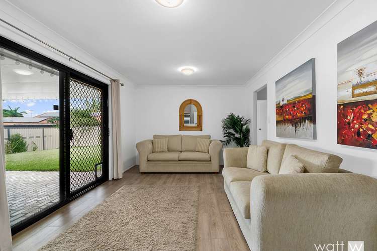 Fifth view of Homely house listing, 60 Graham Road, Carseldine QLD 4034