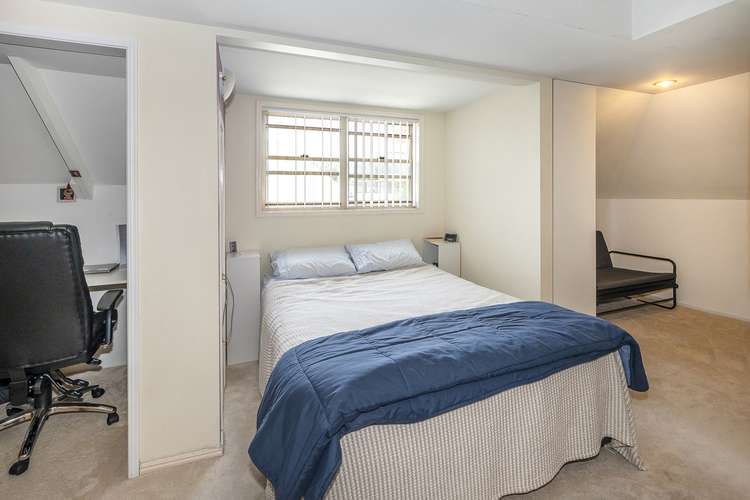 Fourth view of Homely apartment listing, 7/95 Berry Street, Spring Hill QLD 4000