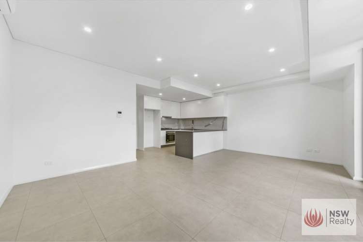 Second view of Homely apartment listing, 15/9-13 Patricia Street, Mays Hill NSW 2145