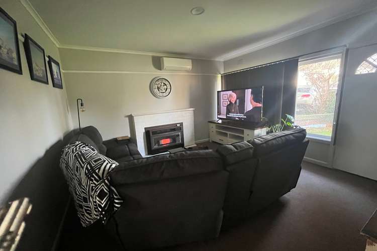 Third view of Homely house listing, 12 Evelyn Court, Traralgon VIC 3844