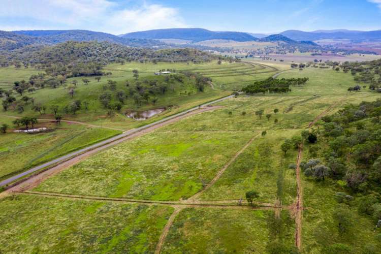 LOT 11, 876 Greenmount Hirstvale Road, East Greenmount QLD 4359