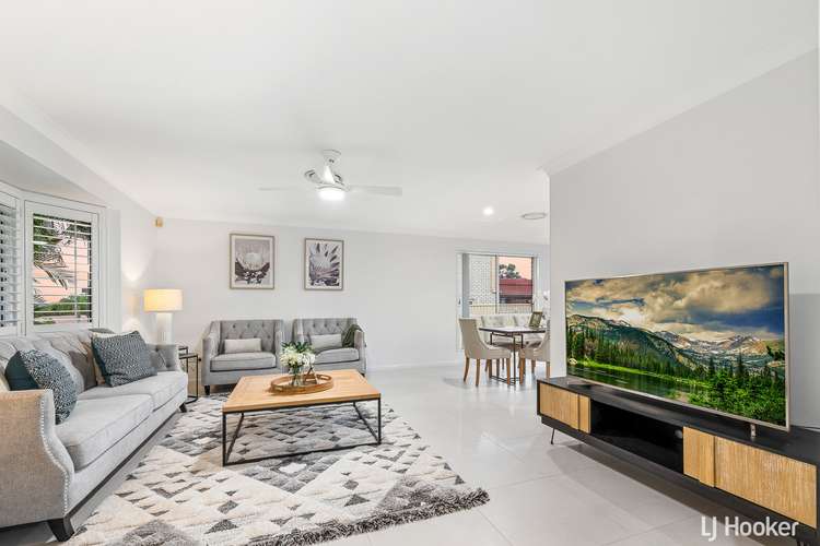 Third view of Homely house listing, 12 Gunee Place, Parkinson QLD 4115