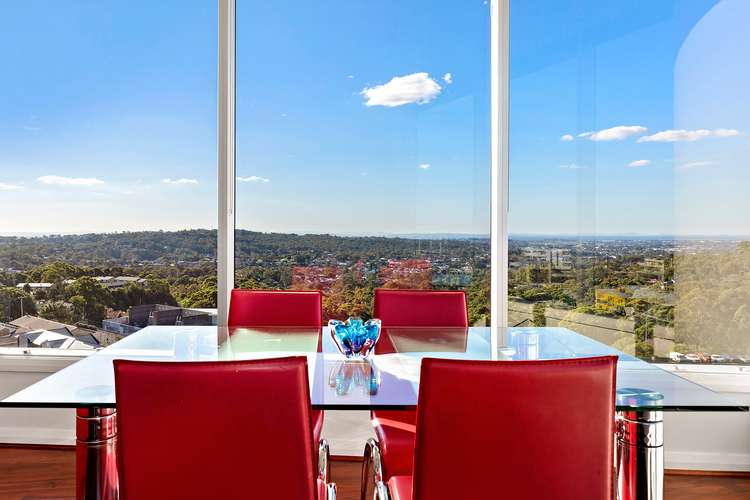 Second view of Homely apartment listing, 906/316 Charlestown Road, Charlestown NSW 2290