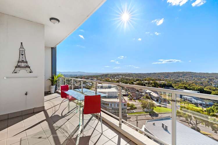 Third view of Homely apartment listing, 906/316 Charlestown Road, Charlestown NSW 2290