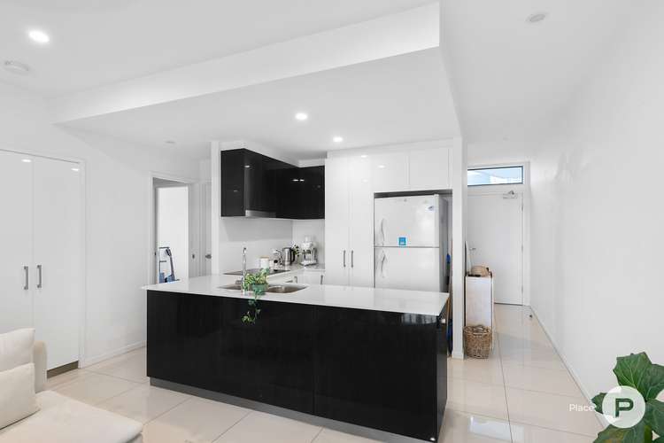 Second view of Homely unit listing, 303/625 Wynnum Road, Morningside QLD 4170