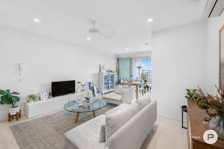 Fourth view of Homely unit listing, 303/625 Wynnum Road, Morningside QLD 4170