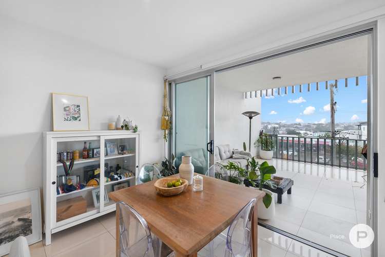 Sixth view of Homely unit listing, 303/625 Wynnum Road, Morningside QLD 4170