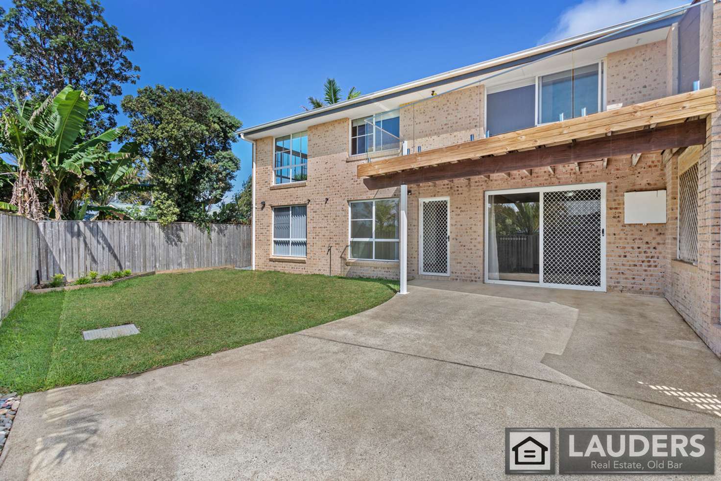 Main view of Homely townhouse listing, 10B Beach Street, Wallabi Point NSW 2430