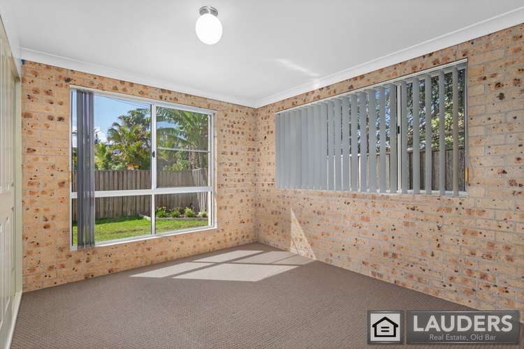 Fourth view of Homely townhouse listing, 10B Beach Street, Wallabi Point NSW 2430