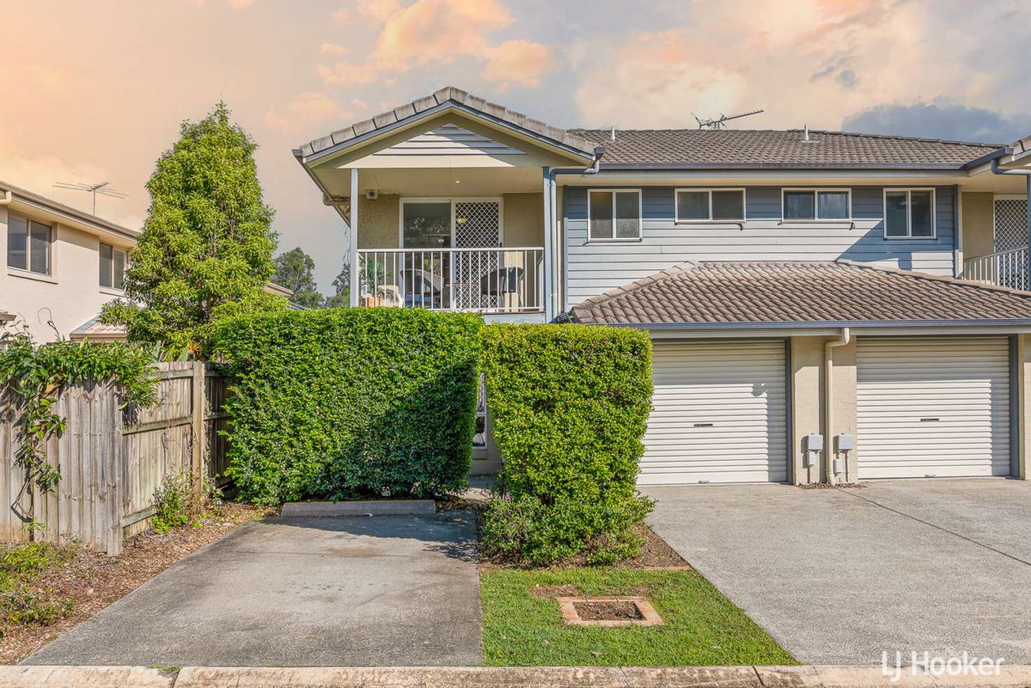 Main view of Homely townhouse listing, 49/8 Earnshaw Street, Calamvale QLD 4116