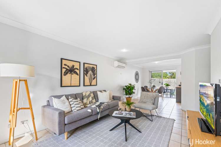 Second view of Homely townhouse listing, 49/8 Earnshaw Street, Calamvale QLD 4116