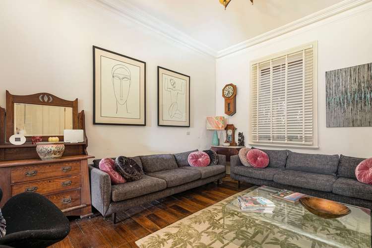 Third view of Homely house listing, 181 Bridge Road, Glebe NSW 2037