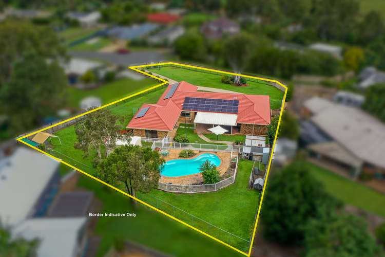 5 Brauer Court, Mount Warren Park QLD 4207